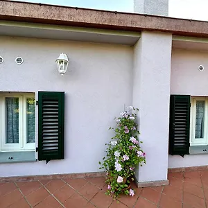 Casa Vista La Rosella Pieve Fosciana